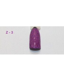 پودر کروم ناخن